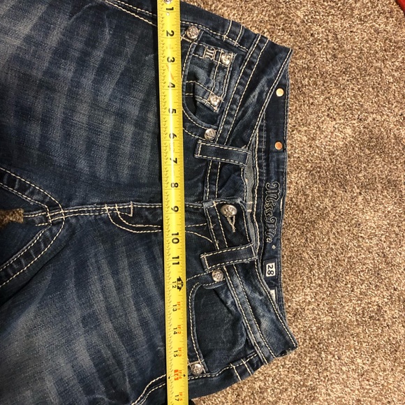 Miss me jeans - Picture 5 of 8